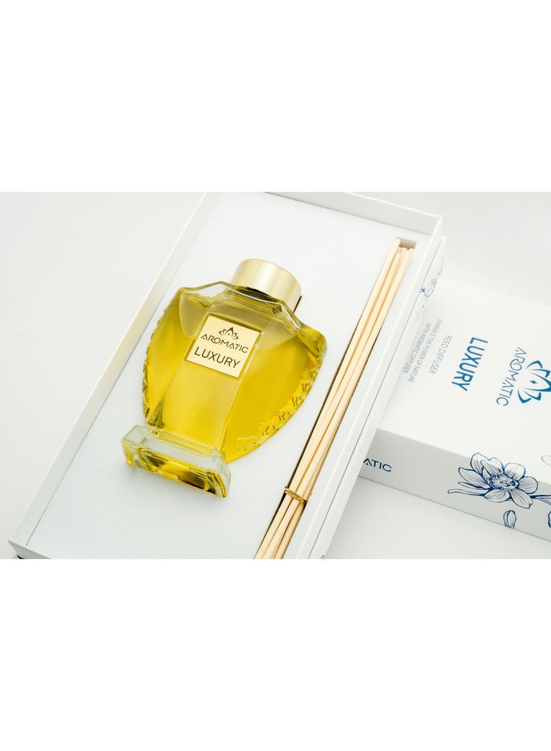 اروماتك اعواد فواحة لكجري - Image 3